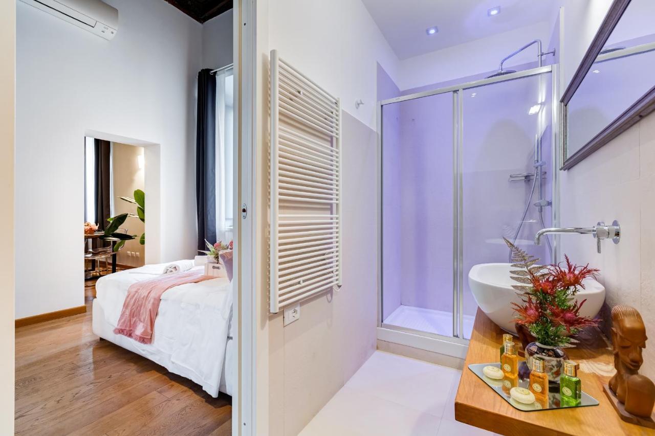 Klioos Casa vacanze Roma
