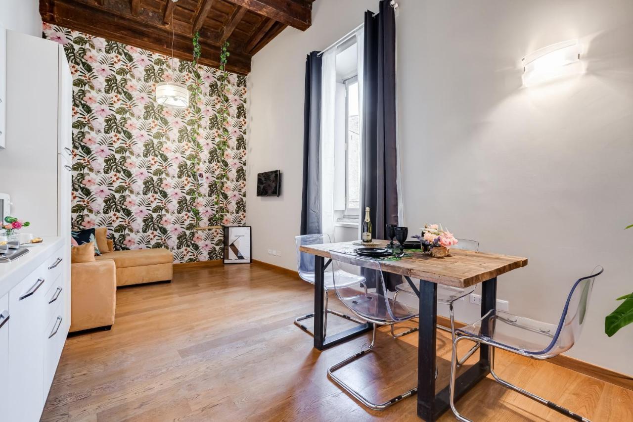 Holiday home Klioos Rome