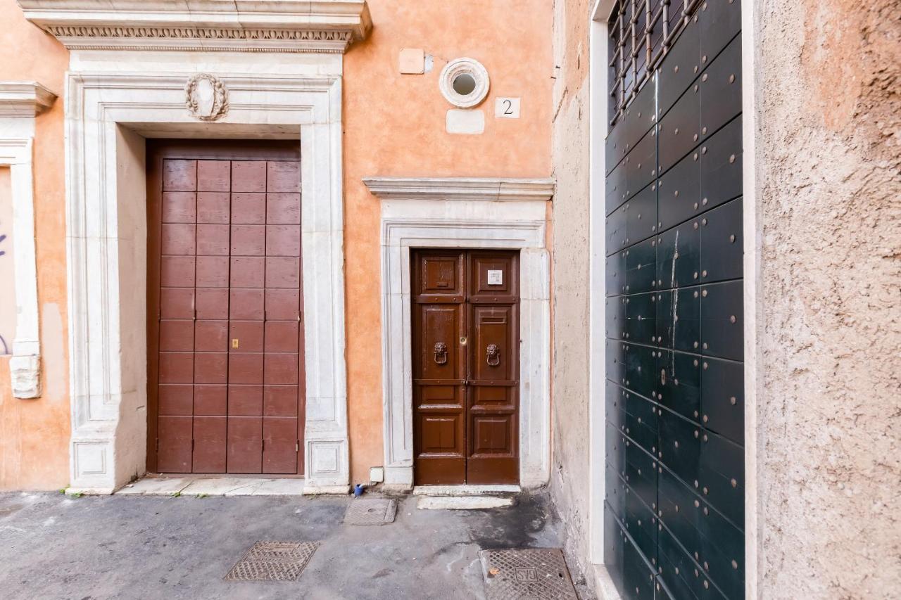 Holiday home Klioos Rome