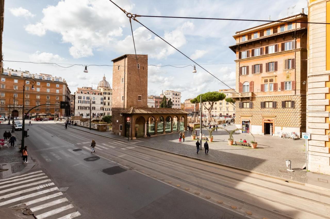 Klioos Сasa de vacaciones Roma